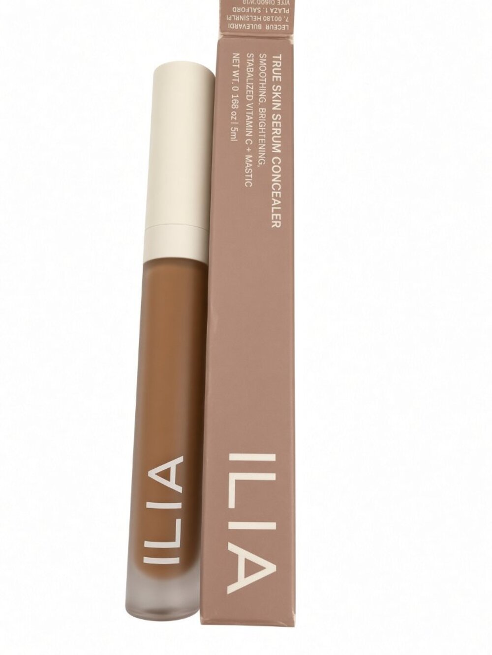 ILIA True Skin Serum Concealer SC7 Birch New